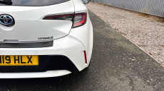 Toyota Corolla 1.8 VVT-i Hybrid Excel 5dr CVT Hybrid Hatchback